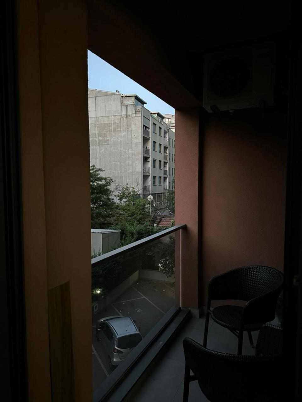 Center * Skopje